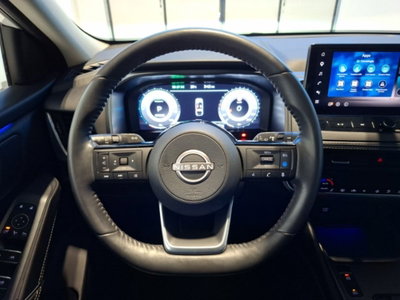Nissan Qashqai 1.5 e-power N-Connecta 2wd (12)