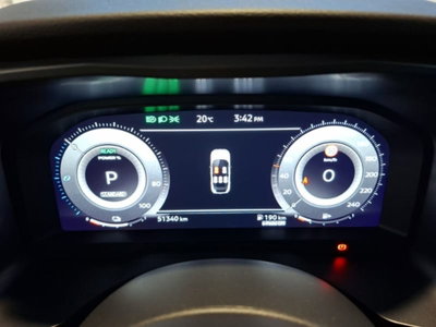 Nissan Qashqai 1.5 e-power N-Connecta 2wd (13)