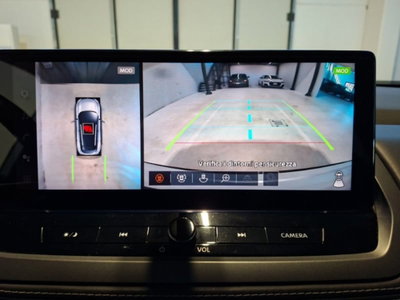 Nissan Qashqai 1.5 e-power N-Connecta 2wd (14)