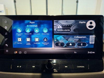 Nissan Qashqai 1.5 e-power N-Connecta 2wd (15)