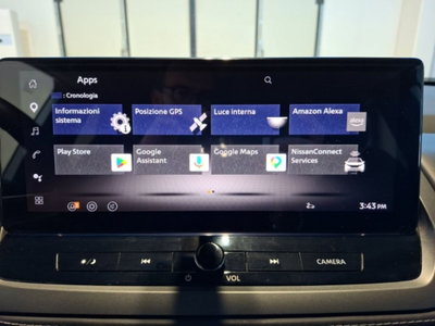 Nissan Qashqai 1.5 e-power N-Connecta 2wd (16)