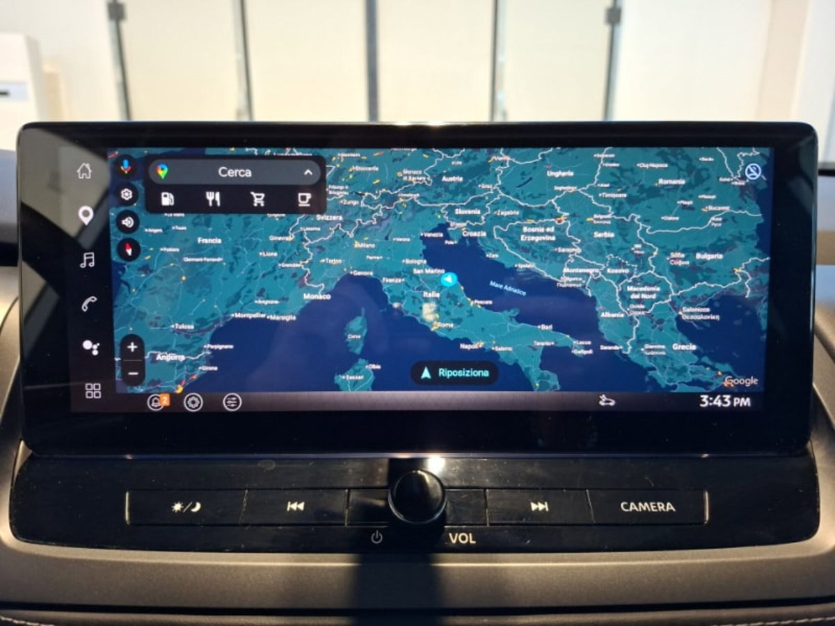 Nissan Qashqai 1.5 e-power N-Connecta 2wd (17)