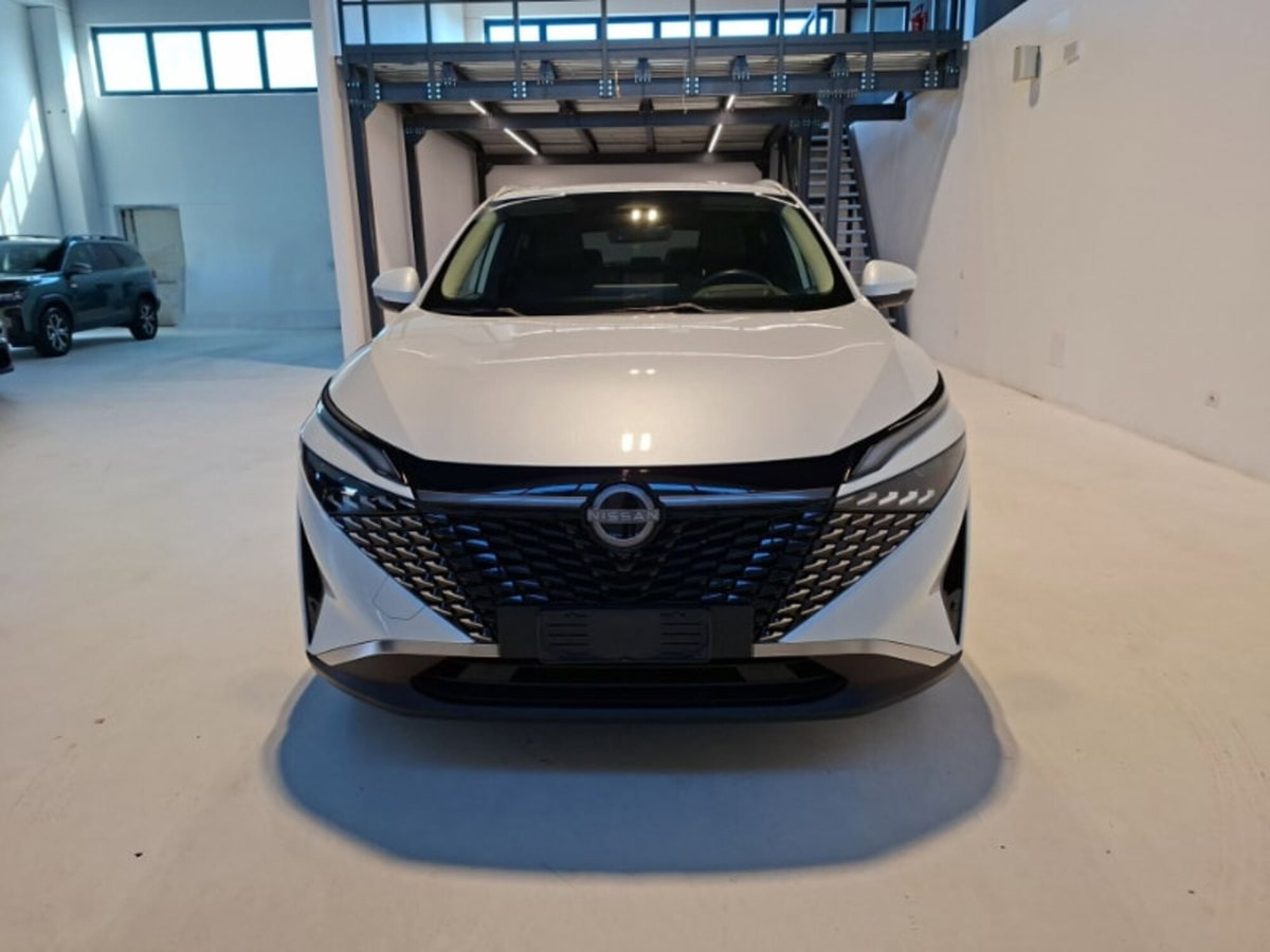 Nissan Qashqai 1.5 e-power N-Connecta 2wd (2)