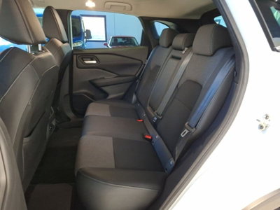 Nissan Qashqai 1.5 e-power N-Connecta 2wd (20)
