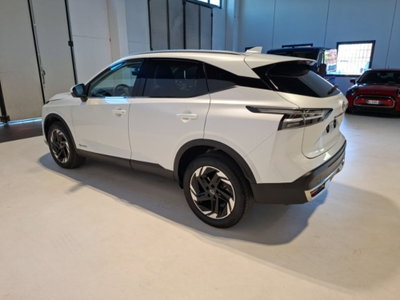 Nissan Qashqai 1.5 e-power N-Connecta 2wd (4)