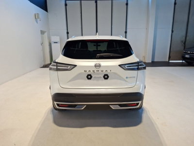 Nissan Qashqai 1.5 e-power N-Connecta 2wd (5)