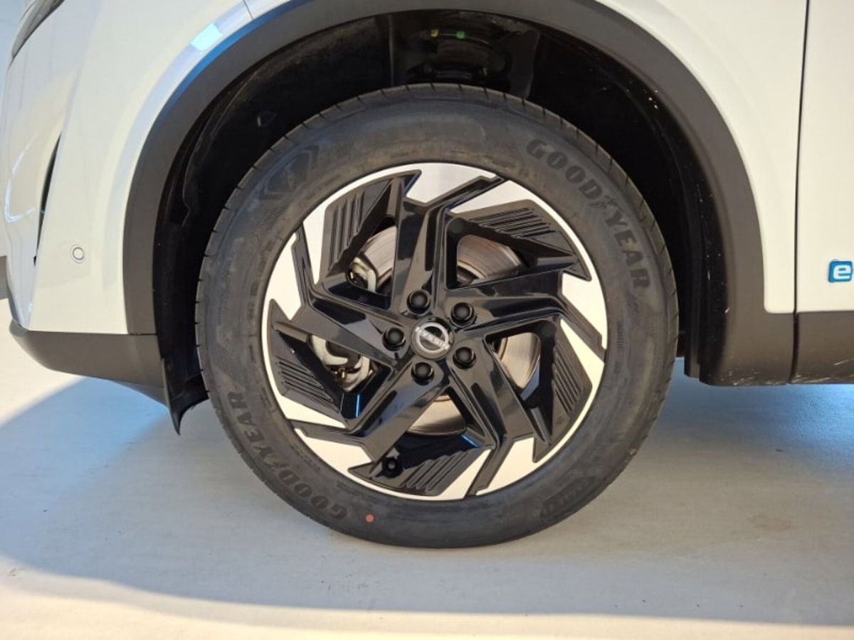 Nissan Qashqai 1.5 e-power N-Connecta 2wd (7)