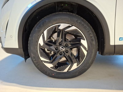 Nissan Qashqai 1.5 e-power N-Connecta 2wd (7)