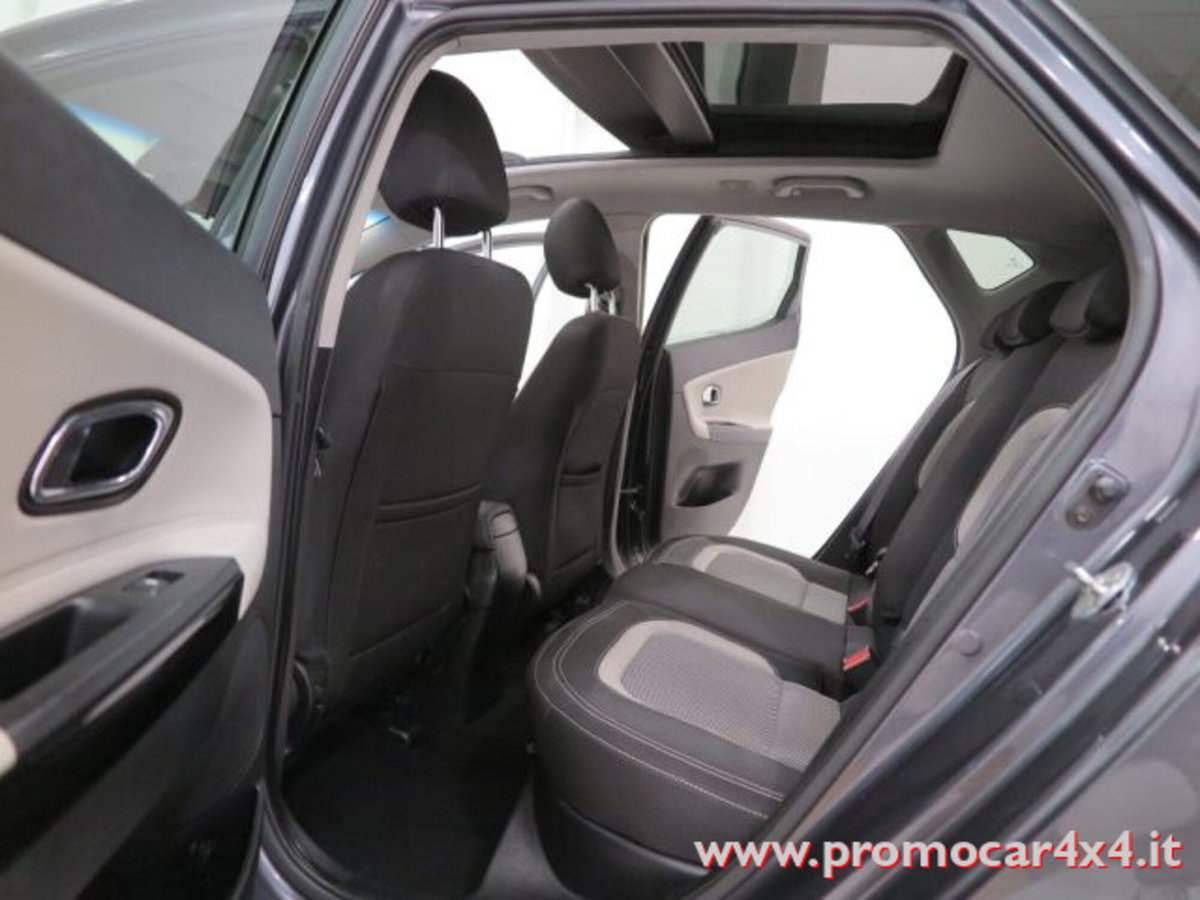 Kia cee'd 1.6 CRDi 110 CV 5 porte high tech (10)