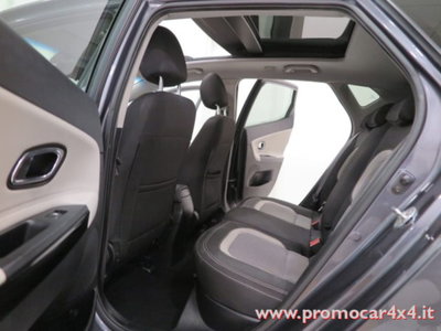 Kia cee'd 1.6 CRDi 110 CV 5 porte high tech (10)