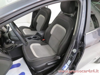 Kia cee'd 1.6 CRDi 110 CV 5 porte high tech (11)
