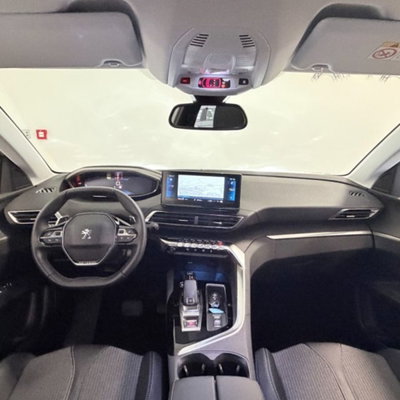 Peugeot 3008 BlueHDi 130 S&S EAT8 Allure Pack (11)