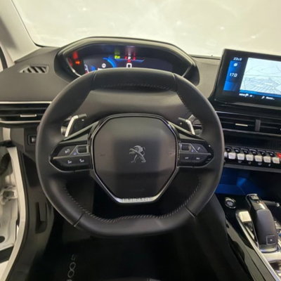 Peugeot 3008 BlueHDi 130 S&S EAT8 Allure Pack (12)