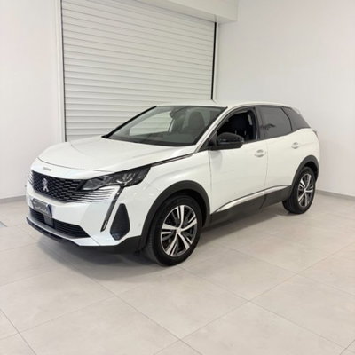Peugeot 3008 BlueHDi 130 S&S EAT8 Allure Pack (3)