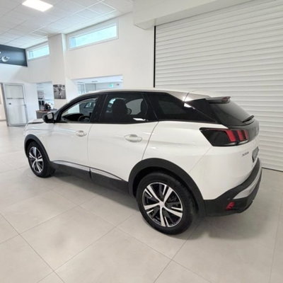 Peugeot 3008 BlueHDi 130 S&S EAT8 Allure Pack (5)
