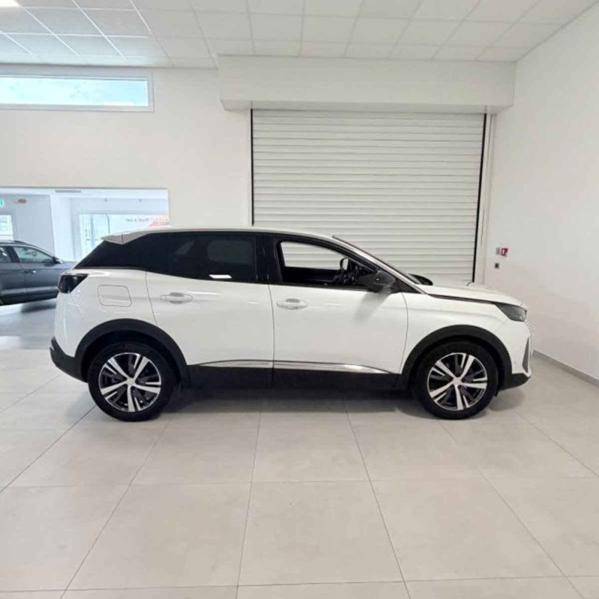 Peugeot 3008 BlueHDi 130 S&S EAT8 Allure Pack (7)