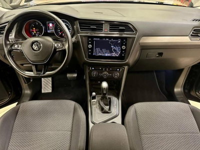 Volkswagen Tiguan Allspace 2.0 tdi R-Line 150cv dsg (10)