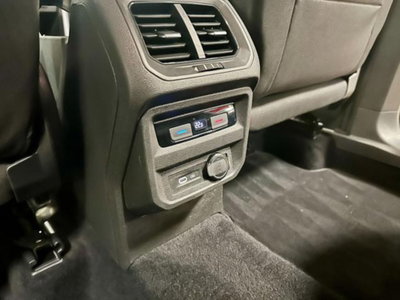 Volkswagen Tiguan Allspace 2.0 tdi R-Line 150cv dsg (15)