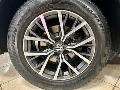 Volkswagen Tiguan Allspace 2.0 tdi R-Line 150cv dsg (18)
