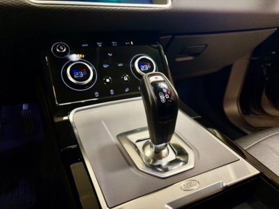 Land Rover Range Rover Evoque 2.0D I4 150CV AWD Business Edition (13)