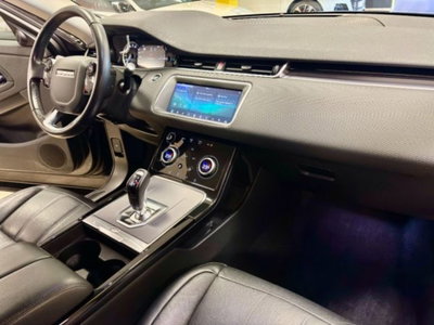 Land Rover Range Rover Evoque 2.0D I4 150CV AWD Business Edition (14)