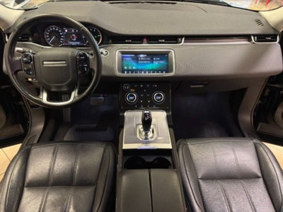 Land Rover Range Rover Evoque 2.0D I4 150CV AWD Business Edition (8)