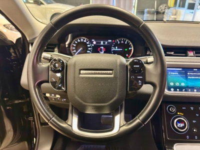 Land Rover Range Rover Evoque 2.0D I4 150CV AWD Business Edition (9)