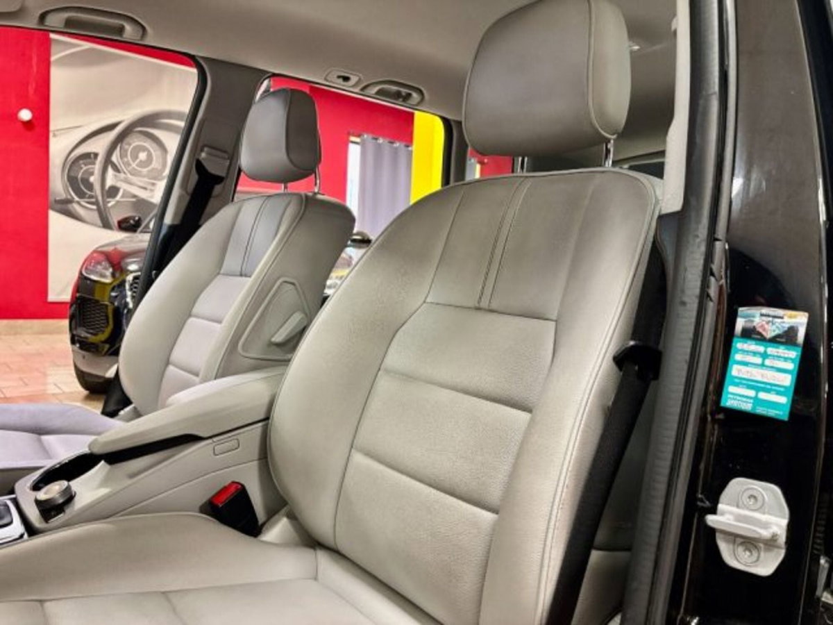 Mercedes-Benz GLK 220 CDI Sport (10)