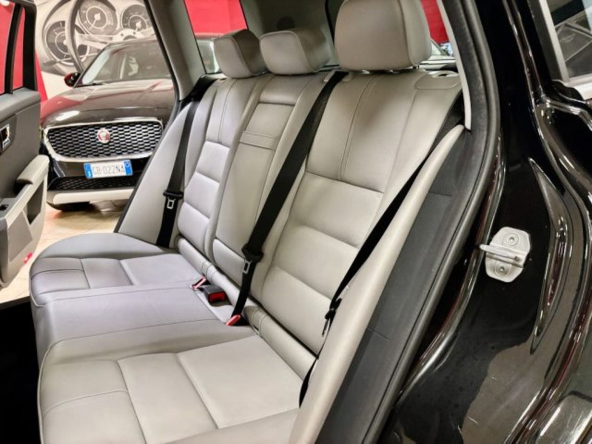 Mercedes-Benz GLK 220 CDI Sport (11)