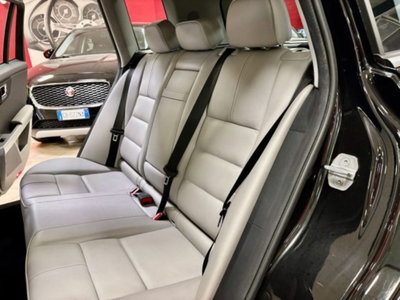 Mercedes-Benz GLK 220 CDI Sport (11)