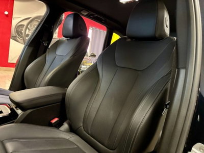 BMW X3 xDrive20i Msport (10)