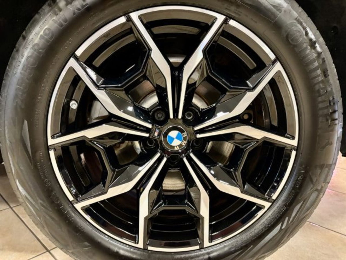 BMW X3 xDrive20i Msport (8)