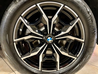 BMW X3 xDrive20i Msport (8)
