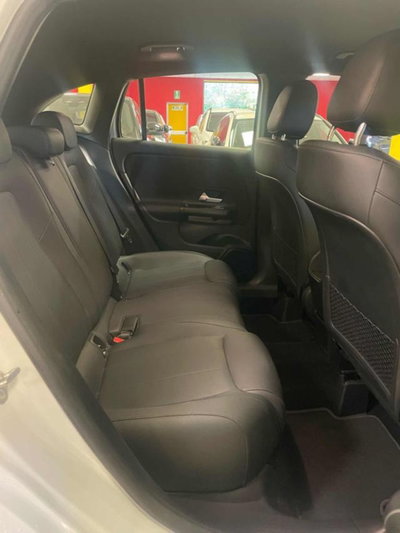 Mercedes-Benz GLA SUV 250 Premium (11)