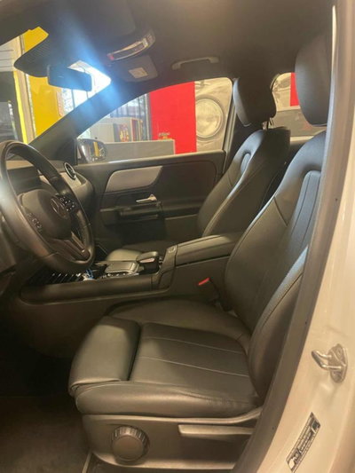 Mercedes-Benz GLA SUV 250 Premium (12)