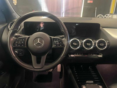 Mercedes-Benz GLA SUV 250 Premium (14)