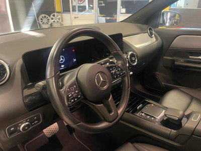 Mercedes-Benz GLA SUV 250 Premium (7)