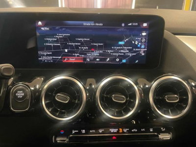Mercedes-Benz GLA SUV 250 Premium (8)