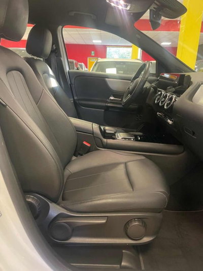 Mercedes-Benz GLA SUV 250 Premium (9)