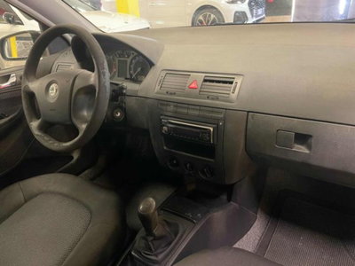 Skoda Fabia 12V cat 5p. Urban GPLine (10)