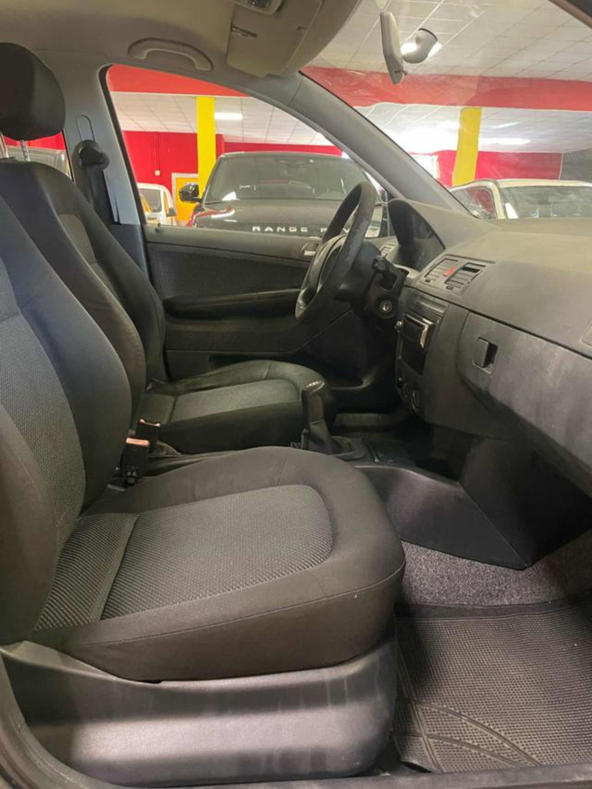Skoda Fabia 12V cat 5p. Urban GPLine (9)