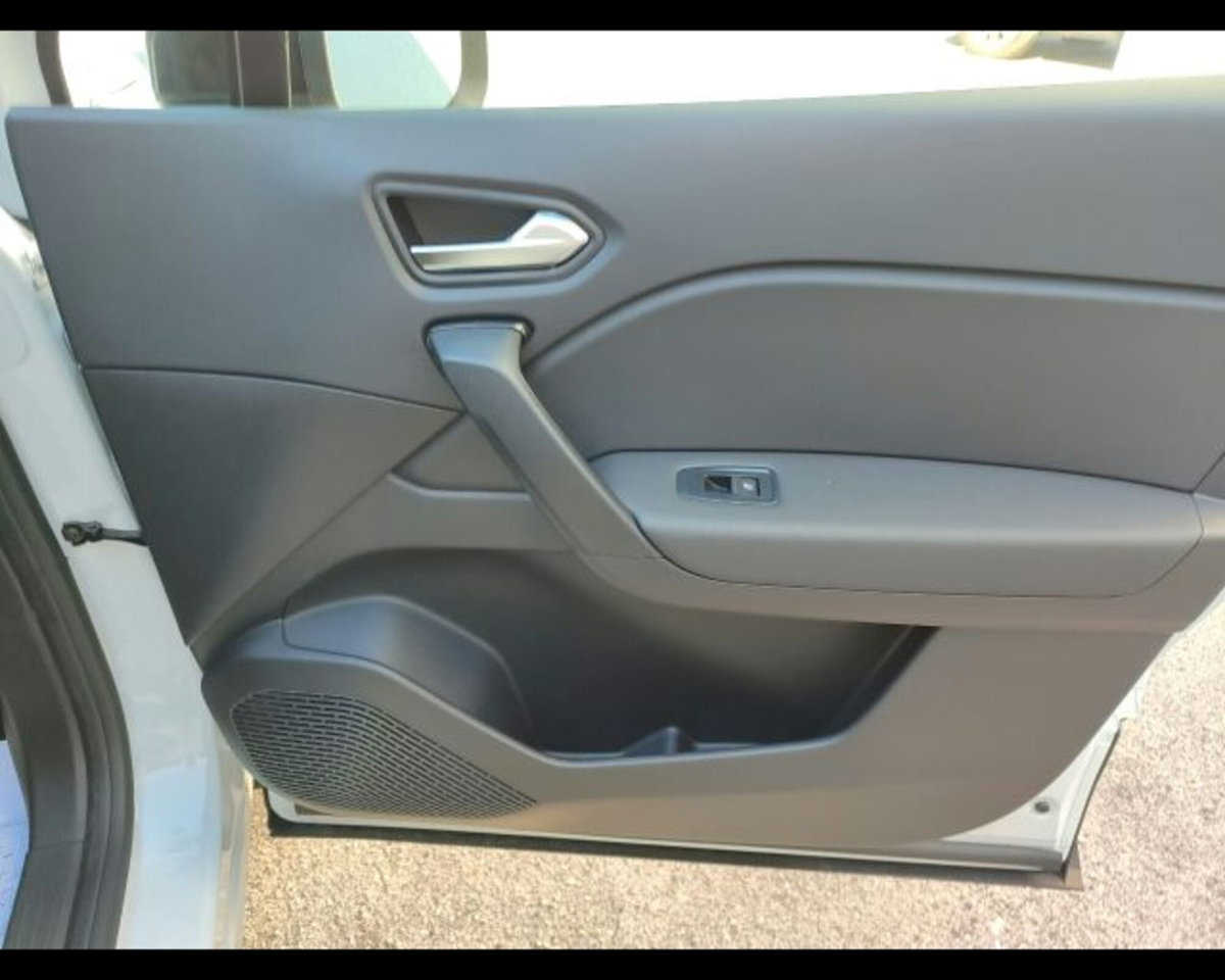Renault Captur 1.2 eco-g Evolution 120cv (10)
