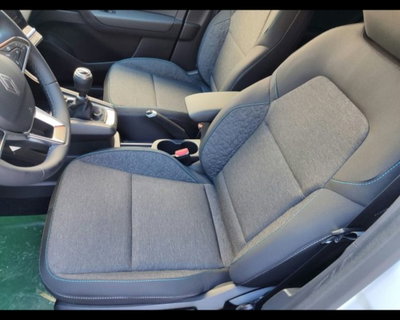 Renault Captur 1.2 eco-g Evolution 120cv (13)
