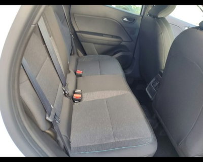 Renault Captur 1.2 eco-g Evolution 120cv (15)
