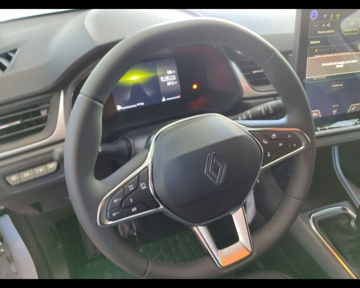 Renault Captur 1.2 eco-g Evolution 120cv (19)