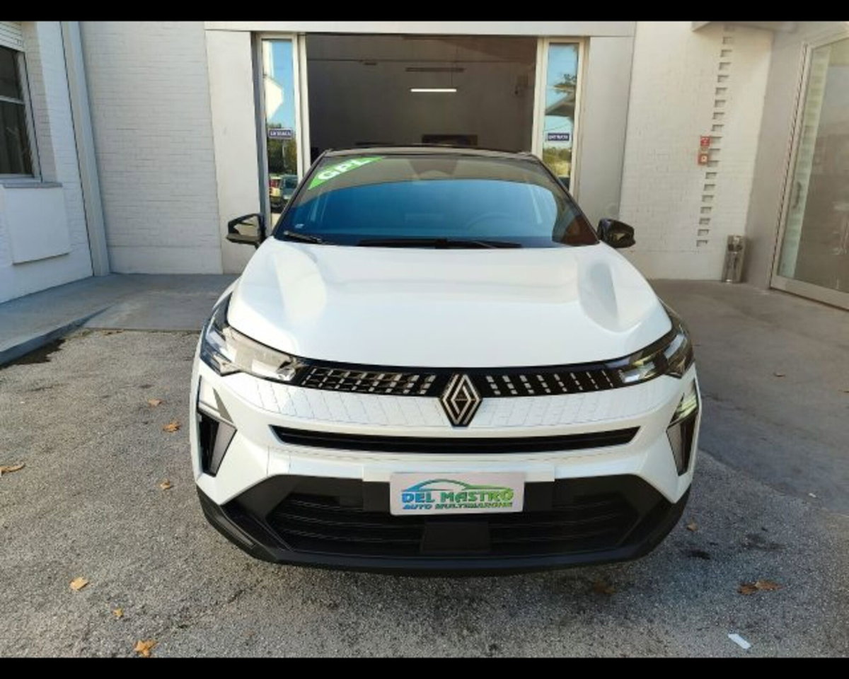 Renault Captur 1.2 eco-g Evolution 120cv (2)