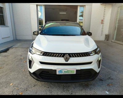 Renault Captur 1.2 eco-g Evolution 120cv (2)