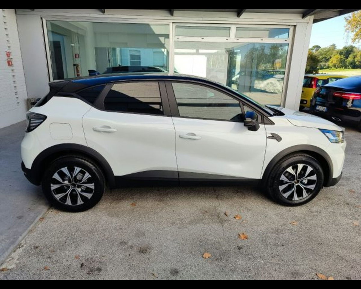 Renault Captur 1.2 eco-g Evolution 120cv (3)