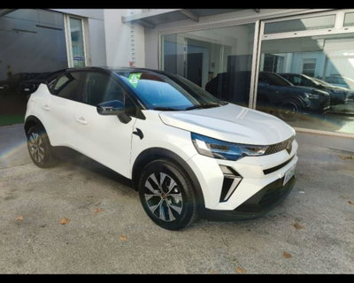 Renault Captur 1.2 eco-g Evolution 120cv (5)