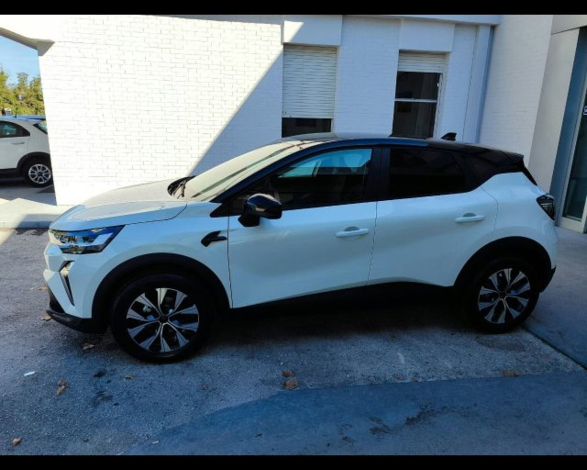 Renault Captur 1.2 eco-g Evolution 120cv (6)